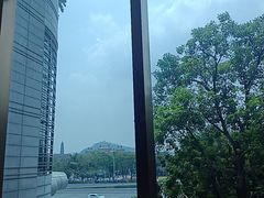-顺德美的万豪酒店-万豪中餐厅