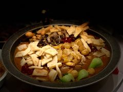 精品鱼头泡饼-北平盛世·新京菜·北京烤鸭(劲松·双井店)