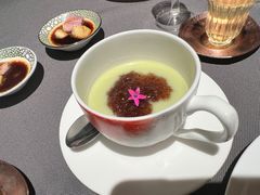 -御膳汤品(猎人坊店)
