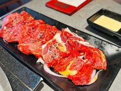 -花时·炭火烧肉(东百中心A馆店)