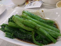 -翠华餐厅(旺角文华商场店)