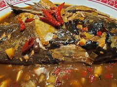 -旺顺阁·北京菜(北辰上品+)