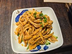 -喜晋道面馆(华严寺广场店)