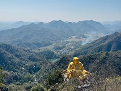 -大慈岩风景区