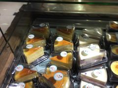 -罗莎蛋糕Rosa bread(四方坪店)
