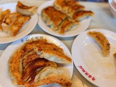 -劈柴院锅贴(沈阳路店)