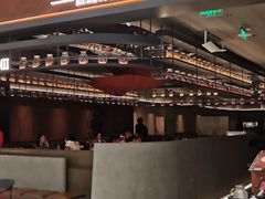 -ZAFFERANO西班牙海鲜饭(上海首店)