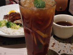 -小鹅皇港式餐厅(新抚万达店)