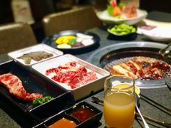 -神户赤童日式烤肉伙伴(东直门店)