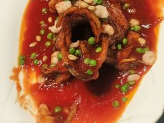 -山外山菜馆(玉泉路店)