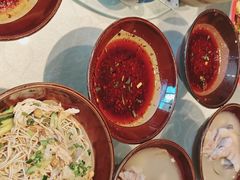 -常和州·夜宵大排档(常州单店)