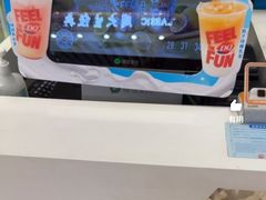 -DQ·蛋糕·冰淇淋(鸿坤店)