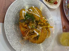 -泰椰里·泰国餐厅(智慧城广百广场店)