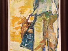 -江苏省美术馆(长江路新馆)