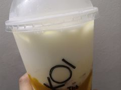 -KOI The(卓悦汇购物中心店)