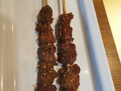 -山丹丹西北菜(金贸大厦店)