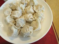 -大眼锅贴水饺(河东店)