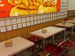-吉品合酥脆烤饼(嘉里城店)