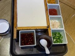 豆花-陈家味(古柏店)