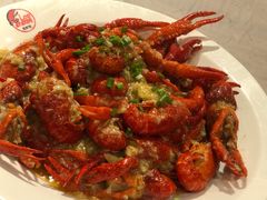 -李叔叔虾蟹大排档(青羊店)