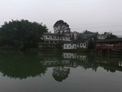 -蜀南竹海景区
