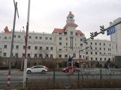 -瑞海姆酒店中餐厅