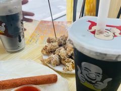 -青苹果休闲小站