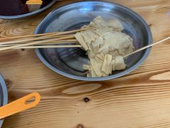 -老乔串店(青松路店)