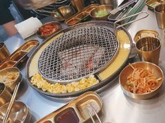 -釜山火炉·海鲜烤肉(紫藤路店)