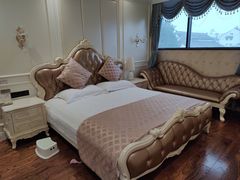 -福田家月子中心 产后 月嫂(市立母子医院店)