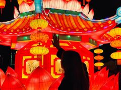 -国色天乡三期陆地乐园