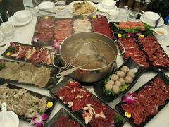 -陈记顺和潮汕鲜牛肉火锅(番禺迎宾大道店)