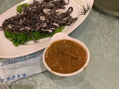 -清雅轩·清真菜·传统菜•融合菜(滑翔店)