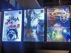 -百谜机械解谜工场