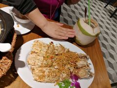 -泰华海鲜中餐厅(普吉镇店)