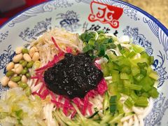 -大海碗·炸酱面·烤鸭·京菜(天坛店)