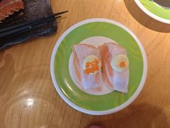 -莲寿司(国兴店)