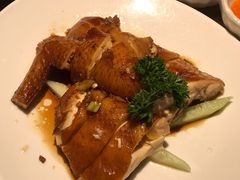 油鸡下半-星平鸡饭·粤菜小炒(印象城旗舰店)