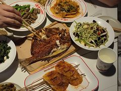 -哈力家·西北烧烤烤串(凤城三路店)