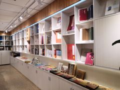 -上图书店(上海图书馆站店)
