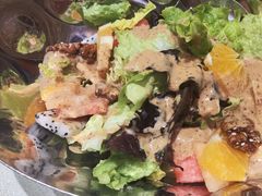 时蔬大拌菜-良友·海鲜青岛菜(五四广场店)