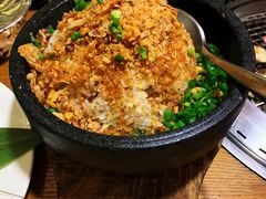 -赤坂亭·M9和牛烧肉·铁板烧(合肥万象城店)