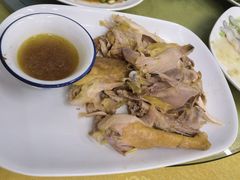 -巫记鸡饭店