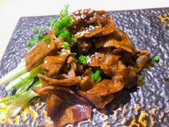 炙烤安格斯肥牛-本格丼·炭火烤肉饭(大悦路成都大悦城店)