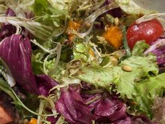 -榖屋house of flour(张江首店)