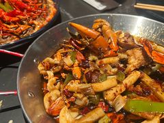 -红盔甲·小龙虾(人民广场店)