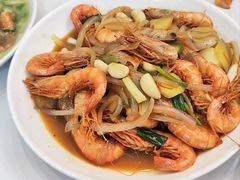 -健跳小海鲜(人民路店)