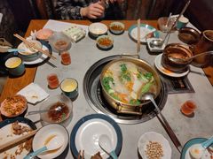 -大理董·董家小厨野生菌火锅(古城旗舰店)