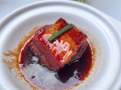 -二泉园老菜馆·百年无锡菜