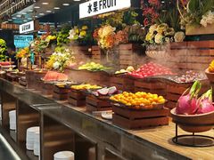 -苏格里岛自助烤肉海鲜火锅(成都金牛万达店)